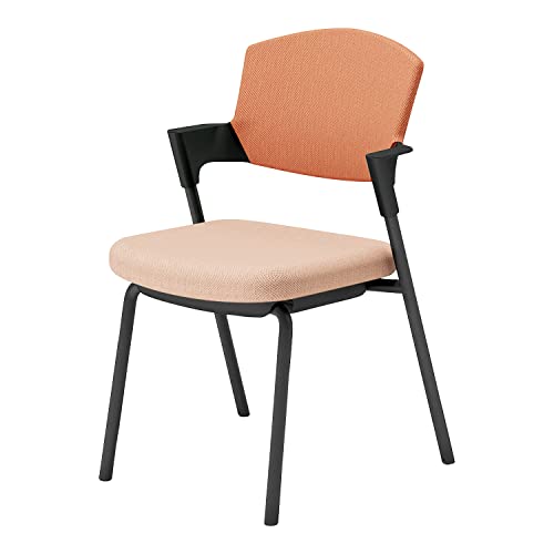 �y���[�J�[�z���E�ݒu�E�g���z�R�N�� �~�[�e�B���O�`�F�A ��c�p�֎q �v���b�e�B Protty �X�^�b�L���O �I�t �J�o�[�����\ �Œ�r �w���N�b�V�����^�C�v K17-B02CZ-9G0Y2