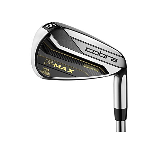 Cobra FMax Iron vs TaylorMade M2 Tour Irons Review & Full Comparison