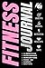 Fitness Journal: Mon Journal Motivation Fitness - Régime & journal alimentaire - Carnet de remise en forme - Régime & journal alimentaire - Organisation Sport et Nutrition