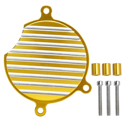 Couvercle de protection stator Rebel 500 évite les fuites moteur CMX