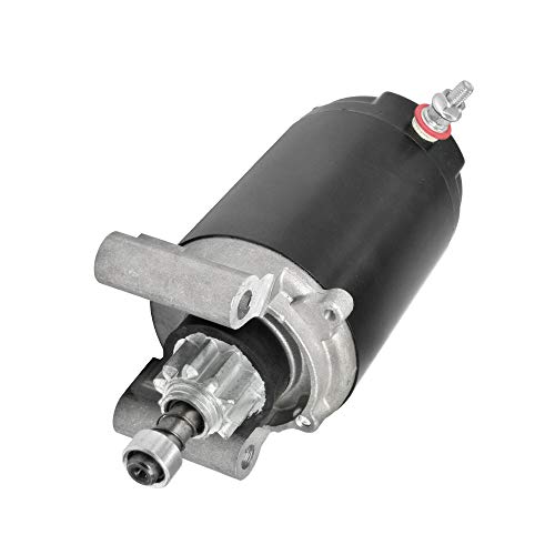 image for A ABIGAIL Starter Motor Replacement For John Deere Scotts Kohler 15-23