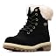 Black/Cream/Gum