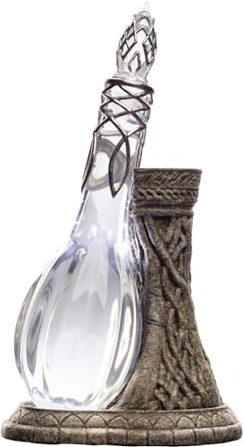 Weta Workshop – The Lord of The Rings – Galadriel’s Phial Prop Replica