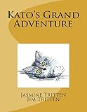 Kato's Grand Adventure