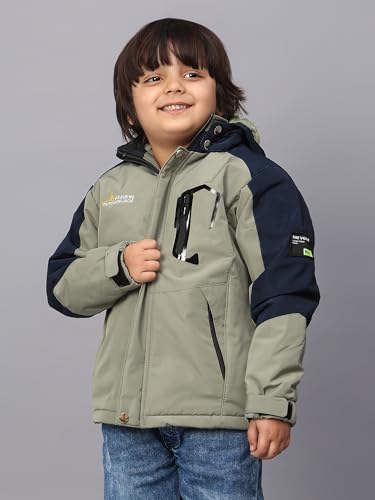 Image of Sky Heights Boys Jacket