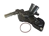 ⚙️ OEM :110612563R; 3RG INDUSTRIAL  Caja Termostato 95ºc  Piezas para Coche Recambios Motor y Otras Partes de Vehículo  Compatible con los Modelos de Coche y Moto indicados más Abajo.