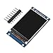 AITRIP 2PCS 2.0 inch TFT Display OLED LCD Drive IC ST7789V 240RGBx320 Dot-Matrix Interface Compatible with Arduino, Raspberry Pi, ESP32, STM32