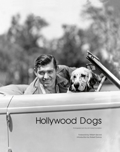 Hollywood Dogs: Photographs from the John Kobal
