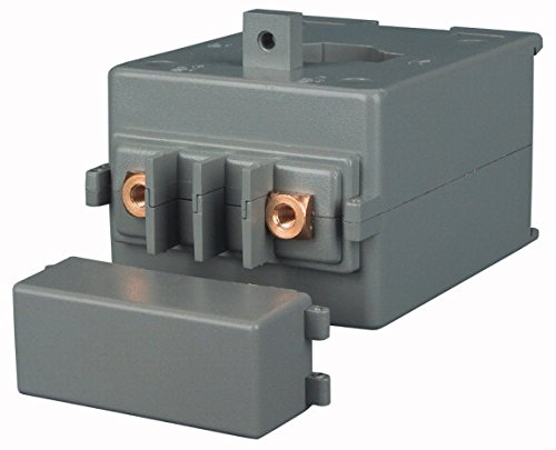 Eaton 101624 Onduleur de mesure pour éviter les erreurs de comptage électrique 1000/5A