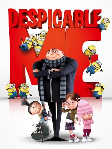 Despicable Me