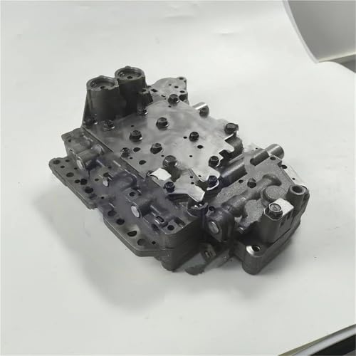 Actuador del embrague U140F para caja de cambios automática de Toyota 6