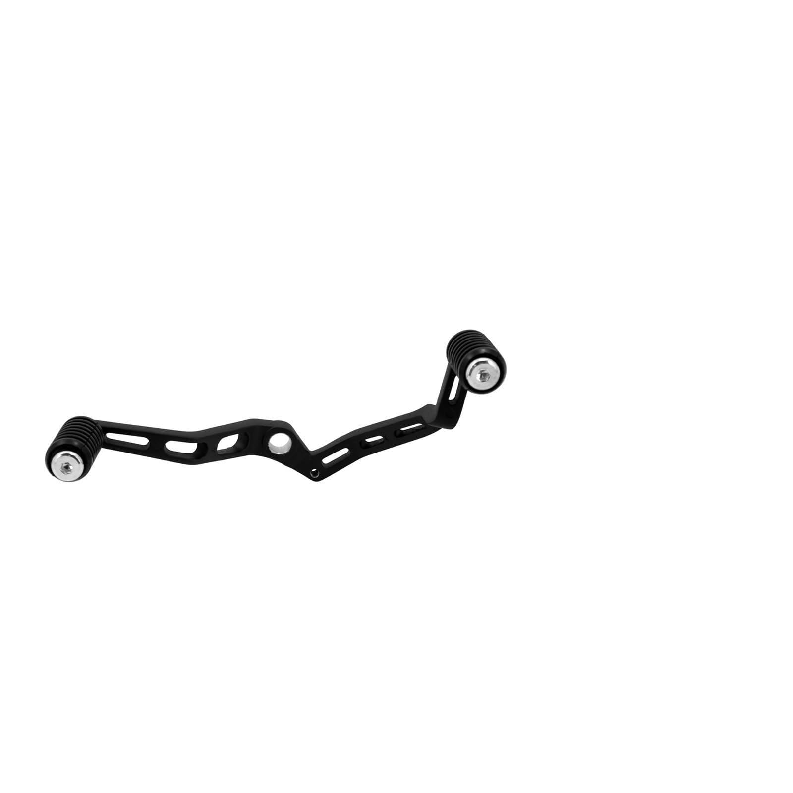 Dyxylkyhx Black Shifter Lever Motorcycle Shift Shifter For Sportster Nightster 975 2022 2023 Motorcycle Parts Left Heel Toe Gear Shifter Shift Lever Pegs Replacement Accessories