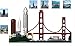 Lego Architecture San Francisco [21043]