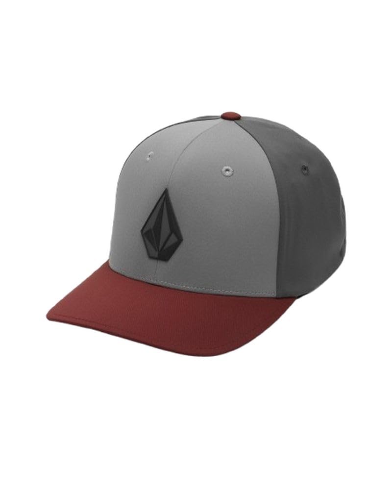 Volcom Men's Stone Tech Delta Hat