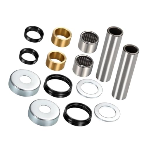 Kit roulements bras oscillant Yamaha Raptor 700 pièces réparation quad 2006-2024