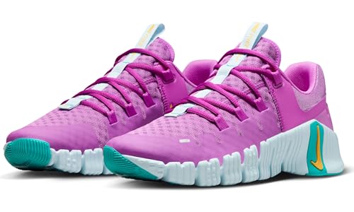 Image of Nike Women's Free Metcon 5 Workout Shoes