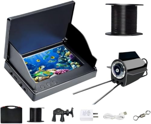 Ornatego 4.3C`Px&220°LpYڂ̐JB100kgϒ̓P[uŉߍȊSBvOAhvCŊJgp\Bނ肩XނA{BĎ܂ŁA鐅ώ@Nȉfł͂܂B (30m)