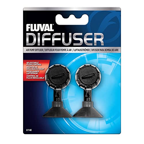Fluval Air Pump Diffuser, Aerators for Aquriums...