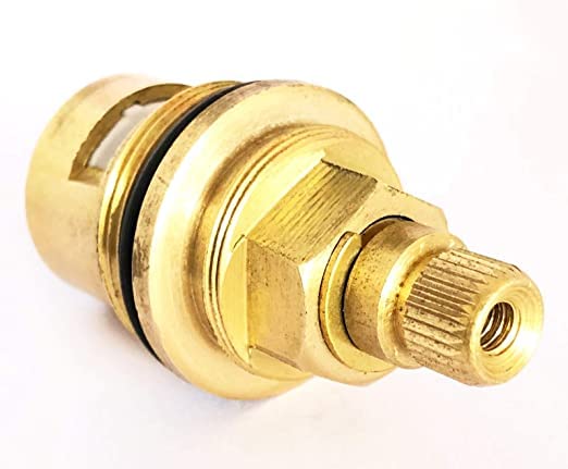 Jaquar Type Florentine Spindle