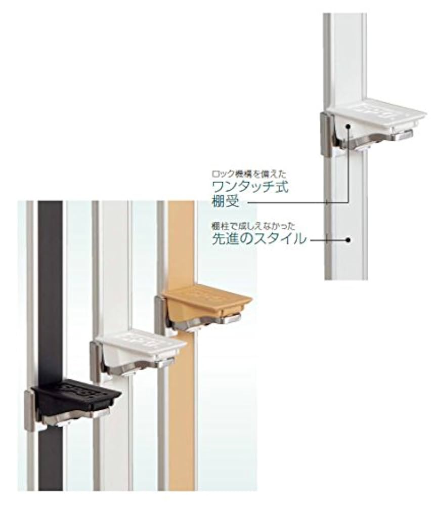 らぷなら専用 FDC-03 ファスナーデコラ 金属チャーム 角型タイプ小 KIYOHARA