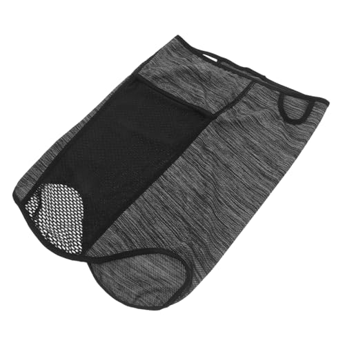 Yardwe UV Protection for Men and Women Breathable Face Mask for Cycling Hiking and Outdoor Activities Lightweight Sunblock Scarf with UV Resistance Deep