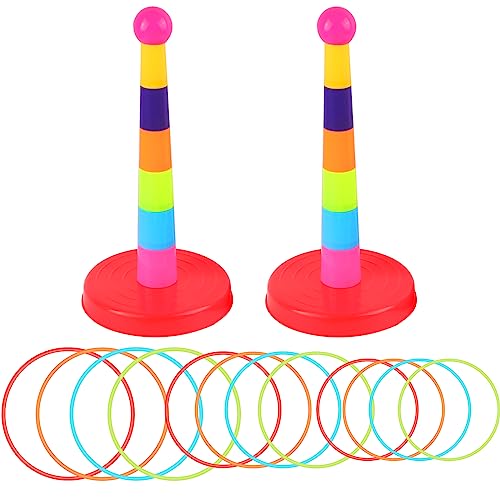 Juegos Carnaval al Aire Libre - Ring Toss Game...