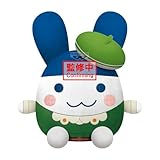 Banpresto - Tamagotchi - Mimitchi (Corner Shop) Super Big Plush