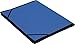 Produktbild Dufco 51500.03802 Dokumentenmappen Soft Touch Nylon, royalblau/schwarz