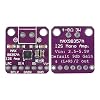 2PCS MAX98357 I2S Audio Amplifier Module, I2S 3W Class D Filterless Amplifier Breakout Audio Board for ESP32