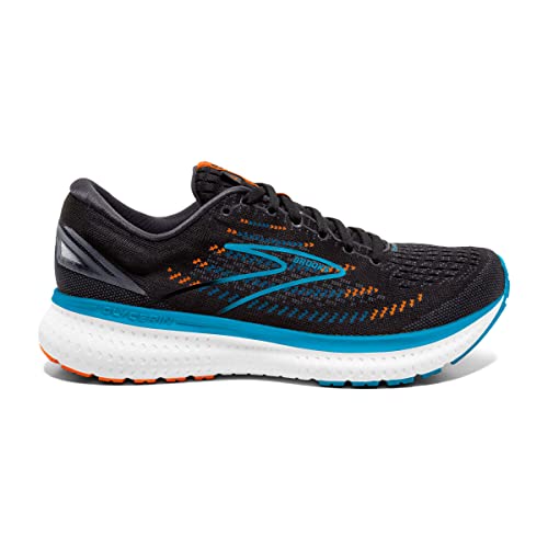 Image of Brooks Men's Glycerin 19 Neutral Running Shoe