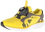 PUMA Men's Future Disc Lite Tech Sneaker