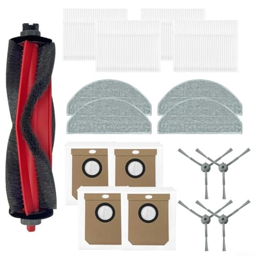 Serpillères microfibre Deerma S30 pour un sol impeccable - 2