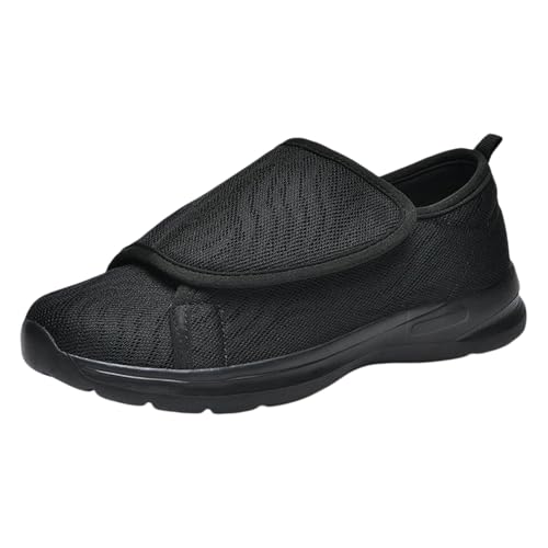 Chaussures de marche orthopédiques homme réglables largeur G pointure 39 1/3 EU