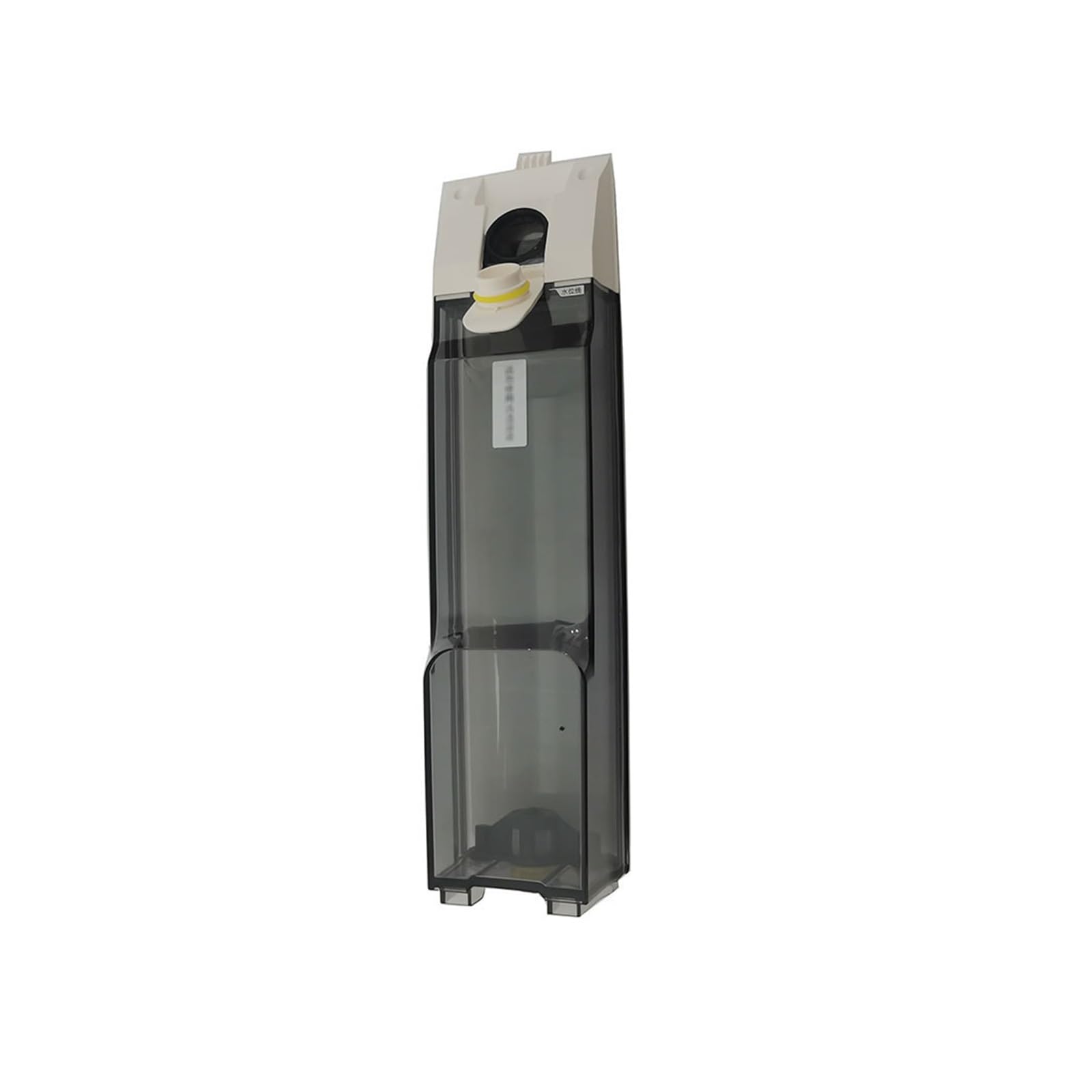 1PC Clean Water Tank, Compatible For Tineco，Floor One S7 Steam Vacuum Cleaner Parts