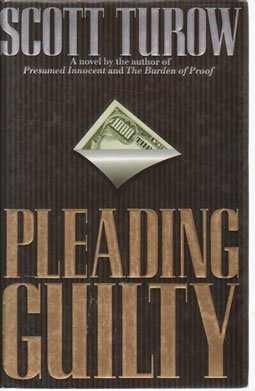 Pleading Guilty