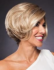 ombre blonde highlight