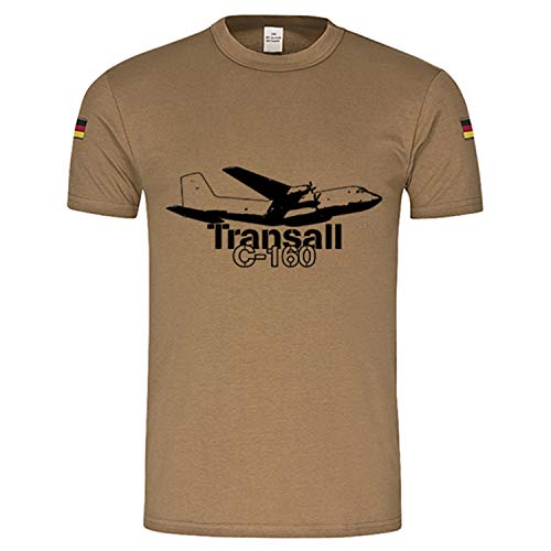 Avion Transall C-160 BW Copytec 15041 miniature militaire