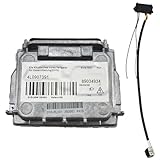 Xenon Vorschaltgerät Kompatibel Mit Alfa Für Romeo Für Mito 955 2008 2009 2010 2011 Xenon-HID-Scheinwerfer-Vorschaltgerät-Controller-Modul 89034934 4L0907391(Ballast-Wire)