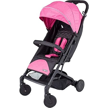 poussette cabino compacte