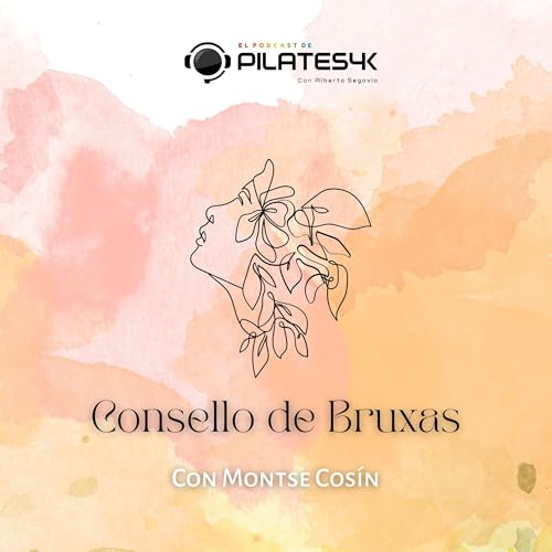 『CONSELLO DE BRUXAS 8: El Reformer.』のカバーアート