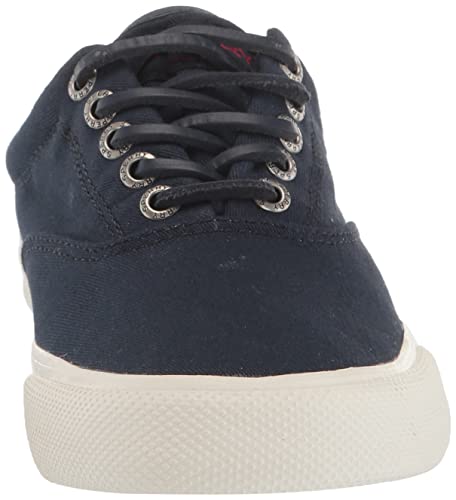 Sperry Mens Striper Ii Mule Sneaker, Navy, 9 Us #TOP1
