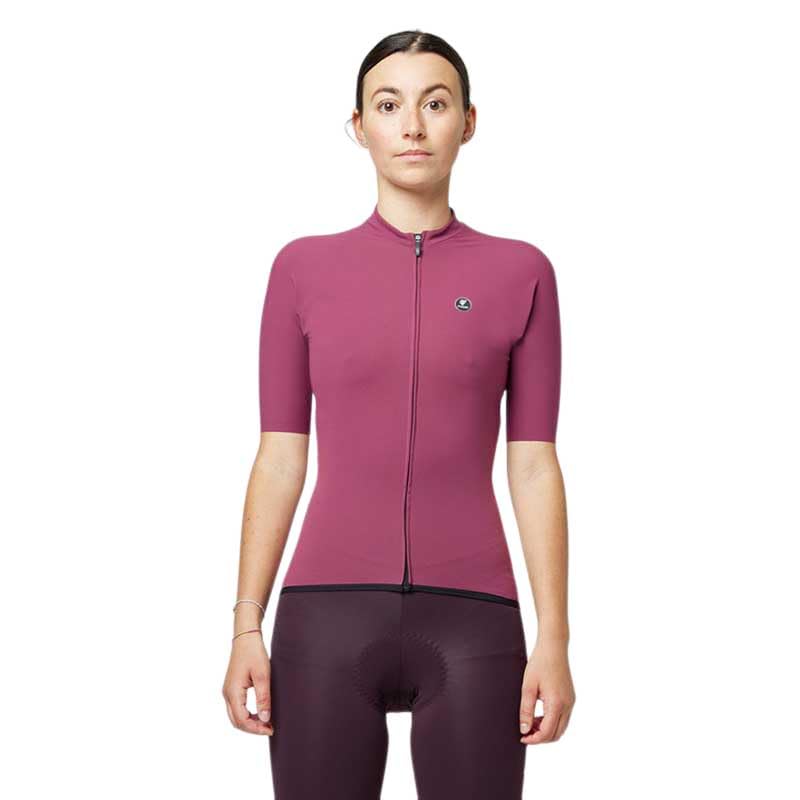 PISSEI Primapelle Short Sleeve Jersey XS
