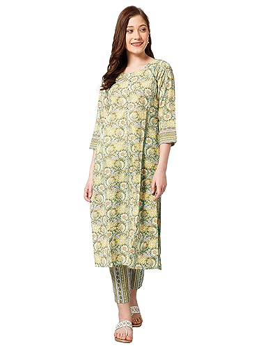 Image of Women Kurta set for women