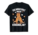Süße Känguru Liebhaber Geschenke