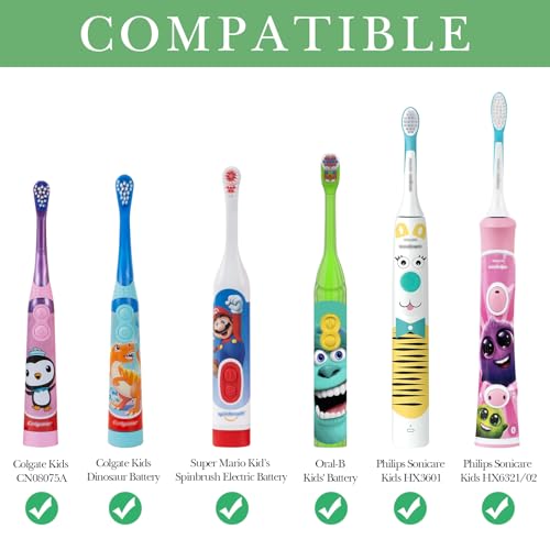 Support brosse à dents électrique 2 emplacements sans percer - 4