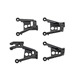 Es adecuado para el coche de control remoto AXIAL SCX10 II 90046 90047 1/10.