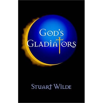 God's Gladiator