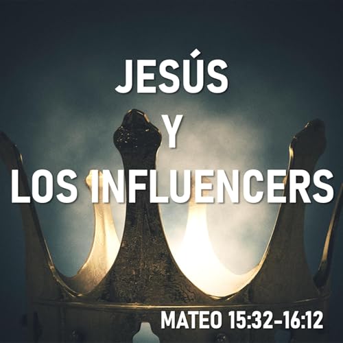 Jesús y los influencers