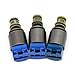 OEM ZF 6HP19 6HP26 Solenoid Kit Transmission Valve 7 PCS/SET 1068298044 Suitable Compatible With BMW 128i X5 X4 And Audi S4-S8 A4