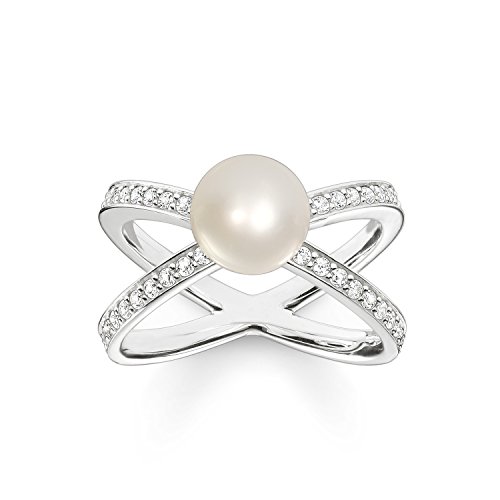 Thomas Sabo GmbH TR2077-167-14-54